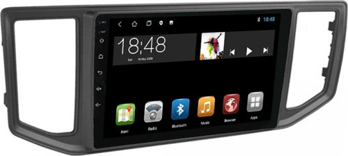 Maitec M-T-C 464 QLED Serisi Volkswagen Crafter MAN TGE 2017-2021 4+64GB Multimedya Teyp