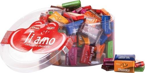 Tiamo 450 gr. (1 Adet Kase)