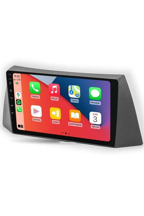 Maitec M-T-C 464 QLED Serisi Chery Tiggo 2008-2013 4+64GB Multimedya Teyp