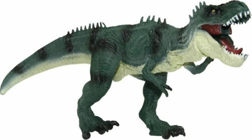 BFS TQ680-23 Ağzı Oynayan Dinazor 32 cm -Vardem