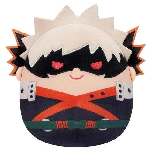 BFS Squishmallows My Hero Acamedia 20 cm Asorti