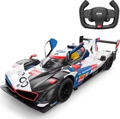 BFS Rastar R/C 1:14 BMW M Hybrid V8