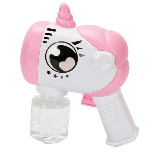 BFS Bubble Sun Hayvan Şekilli Köpük Tabancası