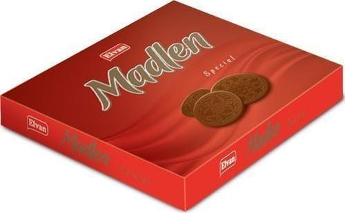 Madlen 160 gr. (1 Kutu)