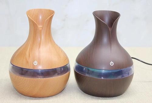 Ledli Buhurdanlık Difüzörü Alk1161