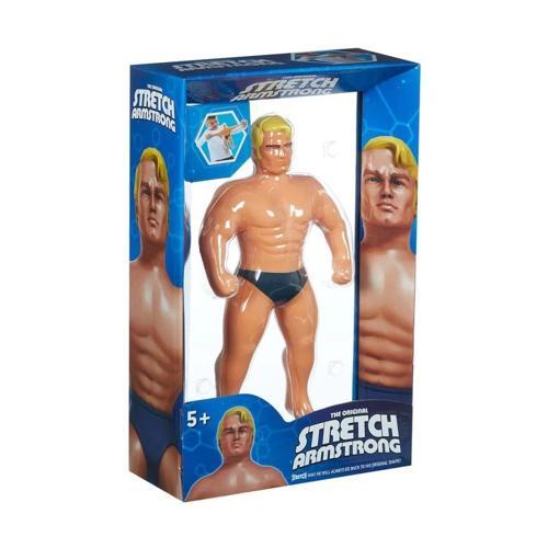 BFS Nessiworld TRE03000 Dev Stretch Armstrong