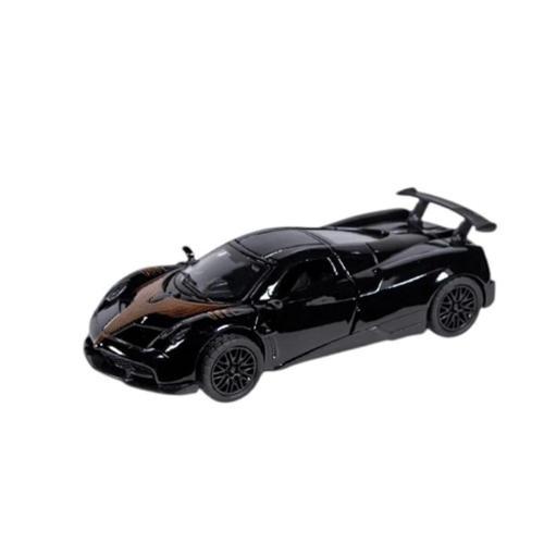 BFS  KM-36221C-1-2 Vardem Çek Bırak Metal Araba 1:36