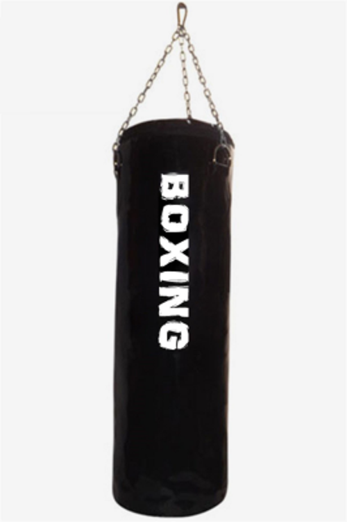 Kum Torbası Ortaboy Zincirli 70x25cm (4915) Go-53-vice/(1395)