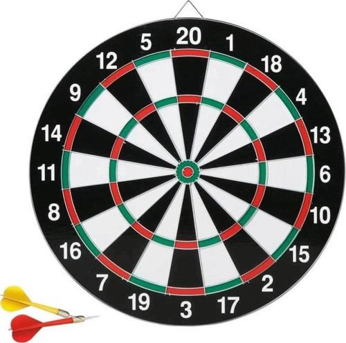 BFS Dart Oyun Seti 41,5 cm.