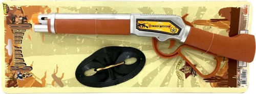 BFS Cowboy Rodeo Kısa Namlulu Kartela Kovboy Seti