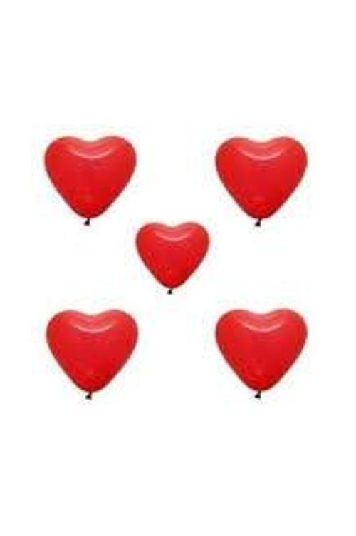 Kalpli Balon Baskısız 12inc 100 Parça (4915) Go-53-vice/(1395)