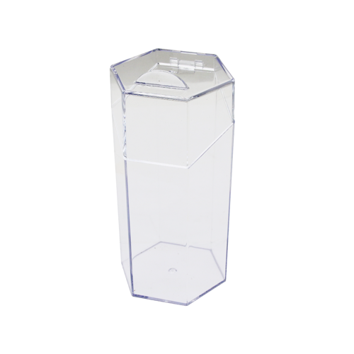 Kapaklı 6gen Organizer Fırça Düzenleyici (4915) Go-53-vice/(1395)