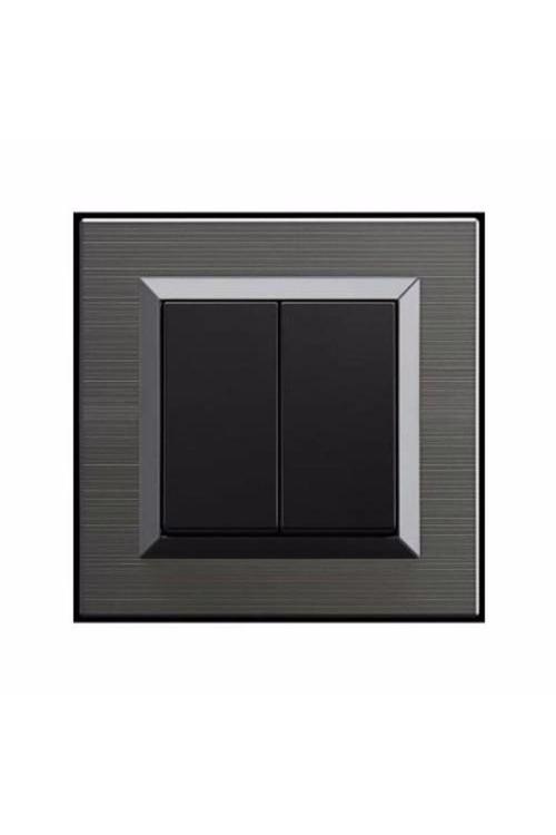 Quantum Manyetik Gri Komütatör