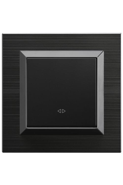 Quantum Siyah Veavien