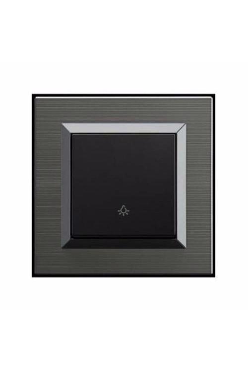 Quantum Manyetik Gri Light Anahtar