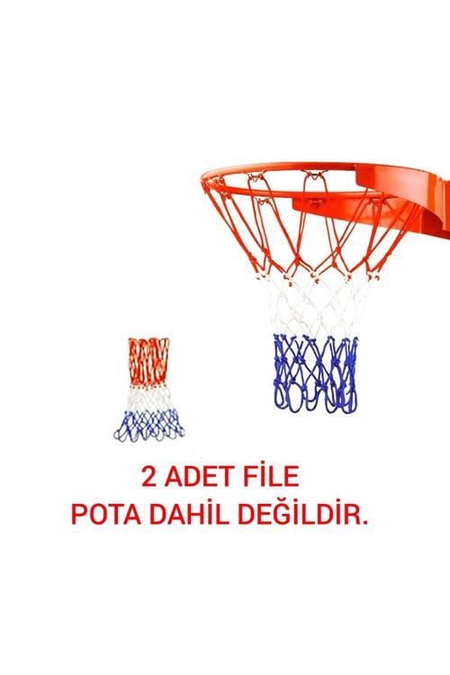 Standart Tüm Potalar İçin Basketbol Pota Ağı / Filesi 2 Adet