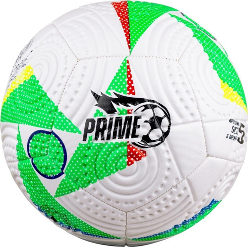 Yeni Model Dayanıklı Euro Ligi Tasarımı Kaliteli Futbol Topu 5 Numara 420 Gr
