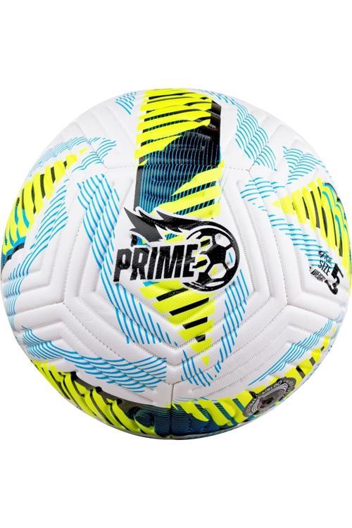 Yeni Model Türkiye Süper Lig Temalı Kaliteli Futbol Topu 5 Numara 420 Gr