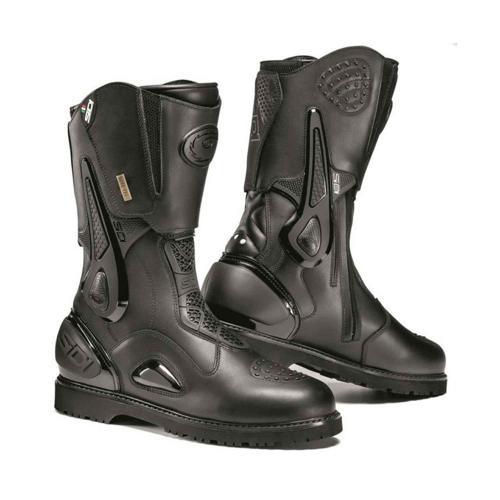 Stivali Larmada Gore-Tex Motosiklet Botu