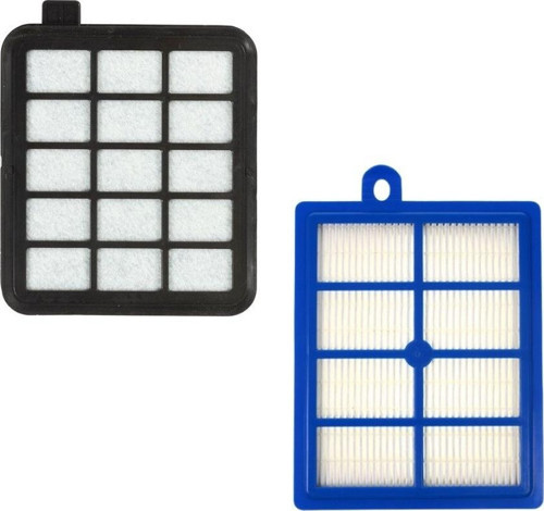 Arçelik, Beko, Arnica, Vestel, Regal , Karaca, Grundig Modelleriyle Uyumlu Süpürge Filtre Seti