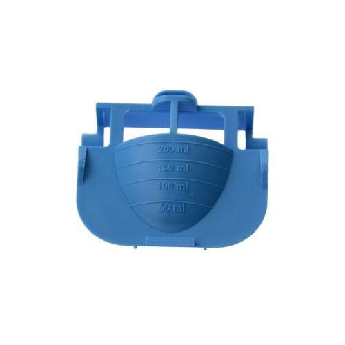 Bosch Avantixx 7 VarioPerfect Modeliyle Uyumlu Çamaşır Makinesi Sıvı Deterjan Aparatı 