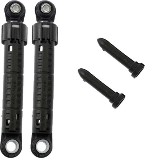 Bosch Avantixx 7 VarioPerfect Çamaşır Makinesiyle Uyumlu Amortisör 3lü