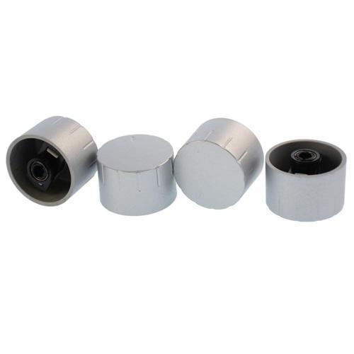 Arçelik ile Uyumlu Ankastre Setüstü Ocak Düğmesi 4 Lü Takım