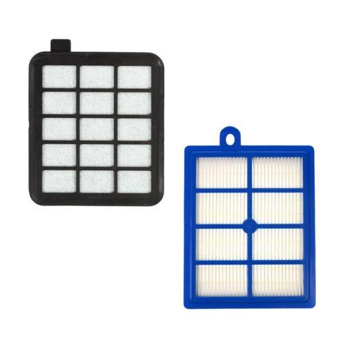 Samsung VC07R302MVP/TR Toz Torbasız Elektrikli Süpürge İle Uyumlu Filtre Seti 