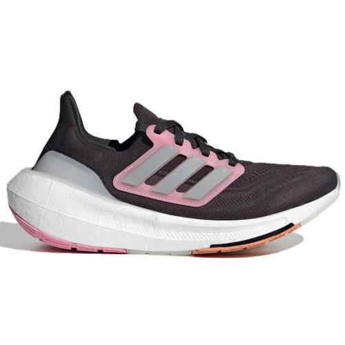 Ultraboost Light Womens Walking Shoes Kadın Yürüyüş Koşu Ayakkabısı Siyah
