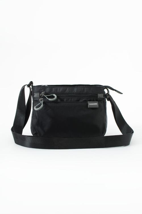 Kadın 4 Bölmeli  Suya Dayanıklı Paraşüt Kumaş Ayarlanabilir Çapraz Askılı Çanta