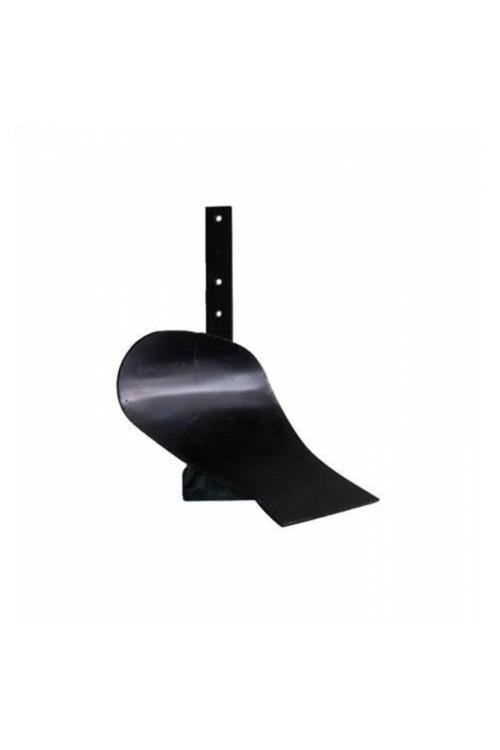 Mini Pulluk | Çapa Makinesi Aparatı | 6–9 HP Uyumlu | Tek Kulaklı | Dayanıklı Yerli Üretim