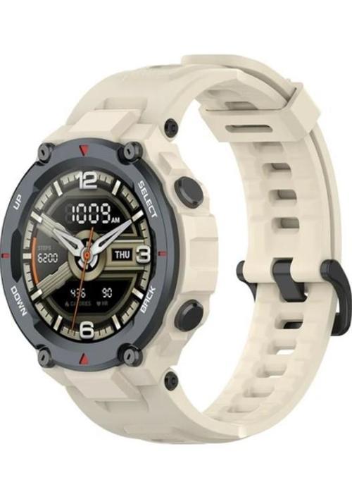 T-Rex / T-Rex Pro Akıllı Saat Uyumlu Silikon Kordon