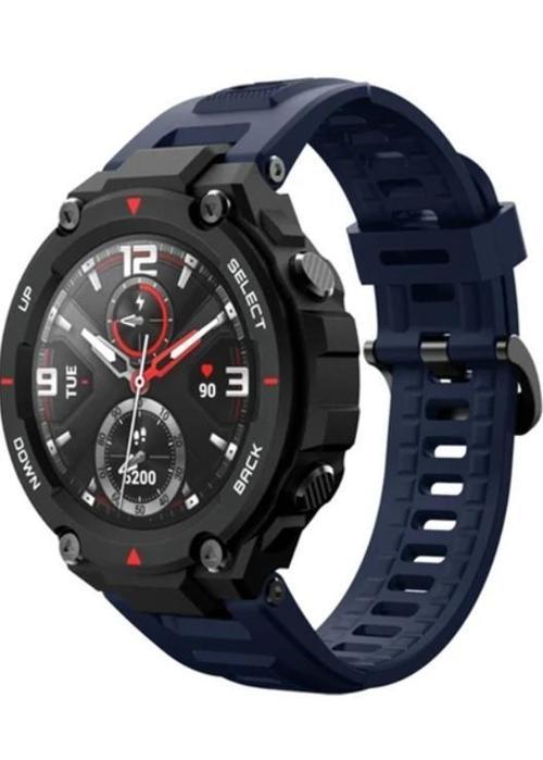 T-Rex / T-Rex Pro Akıllı Saat Uyumlu Silikon Kordon