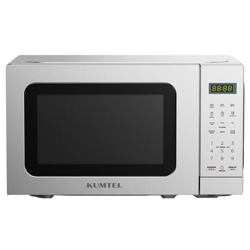 Silver Dijital Mikrodalga Fırın HM-13