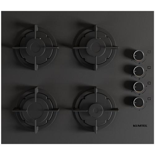 Magic Cam Ankastre Ocak KO-40TAHDF