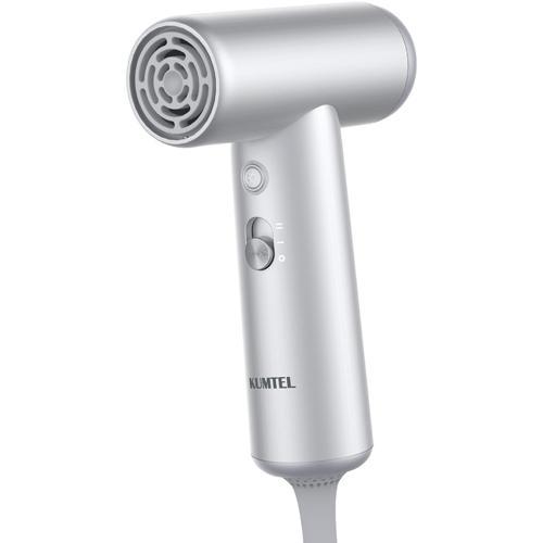 Mini Saç Kurutma Makinesi Gri HHD-08