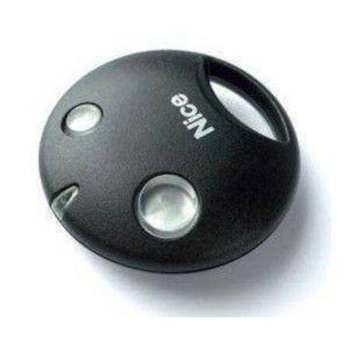 Smilo SM2 Garaj Kumandası - 433.92 Mhz (Garaj - Bariyer - Kayar Kapı - Otopark)