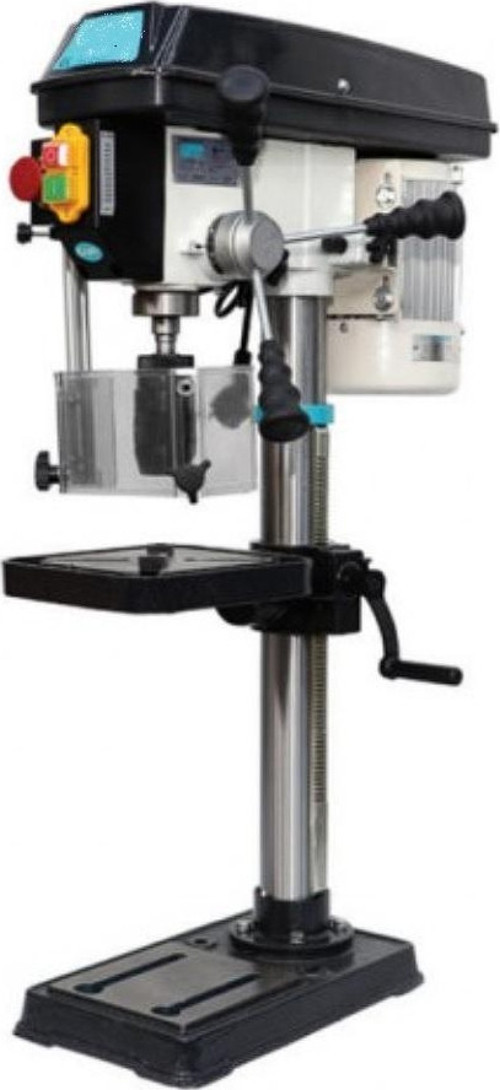 M16 Sütunlu Matkap Tezgahı 16mm