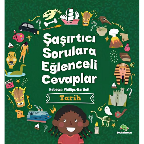 Nessiworld Şaşırtıcı Sorulara Eğlenceli Cevaplar - Tarih