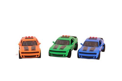 Nessiworld YM 9905F SÜRTMELİ SESLİ MÜZİKLİ ARABA