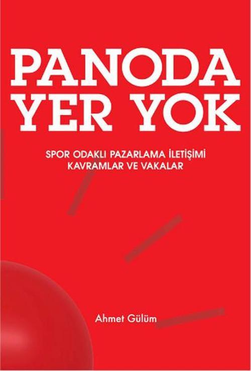 Panoda Yer Yok