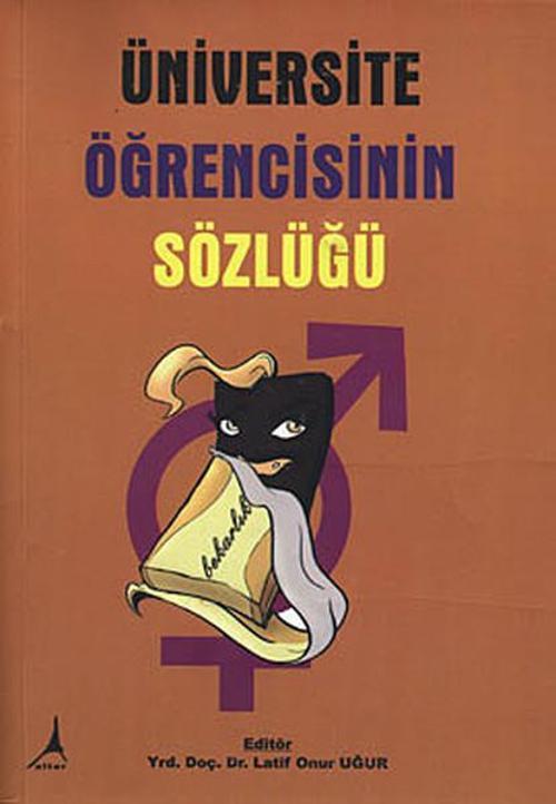 Üniversite Öğrencisinin Sözlüğü