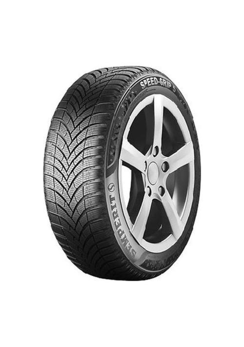 Speedgrip 5 205/55R16 91T Kış Lastiği 2025