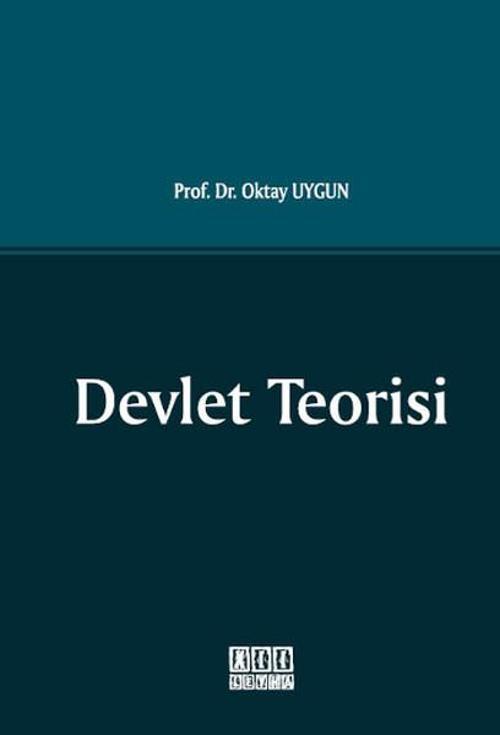 On İki Levha Yayıncılık Devlet Teorisi
