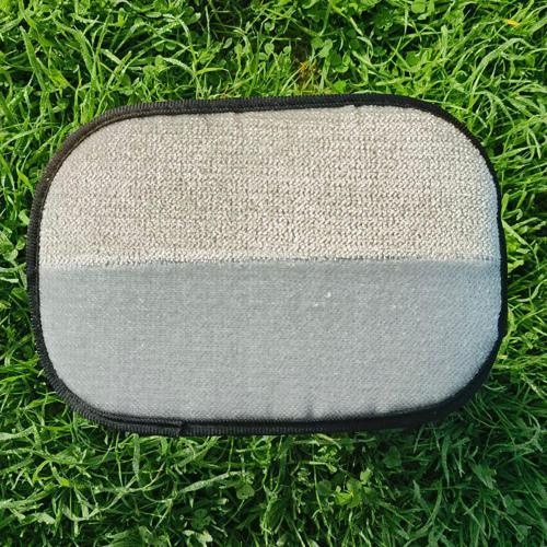 Evcil Hayvan Dostu Mucize Tüy Toplayıcı Eldiven