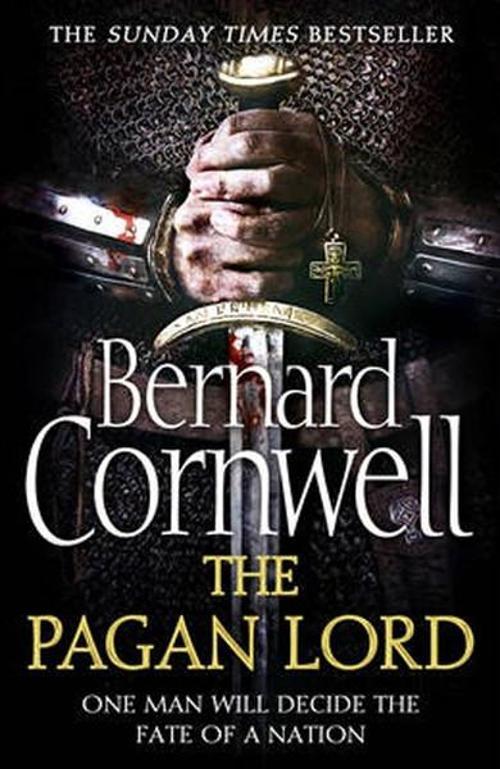 The Pagan Lord (The Warrior Chronicles Book 7)