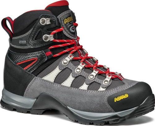 B22005 A639 Stynger GTX ML Grey/Gunmetal Kadın Outdoor Bot