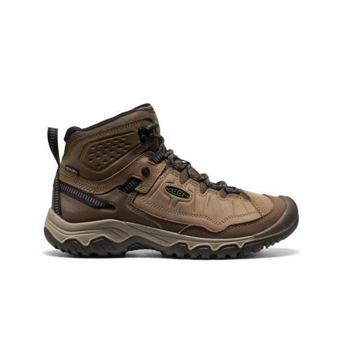 1030687 Targhee IV Brindle/Canteen Erkek Outdoor Bot