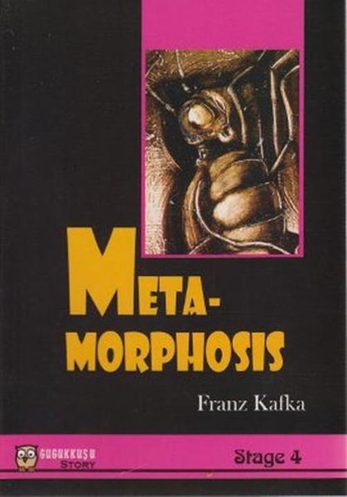 Meta-morphosis