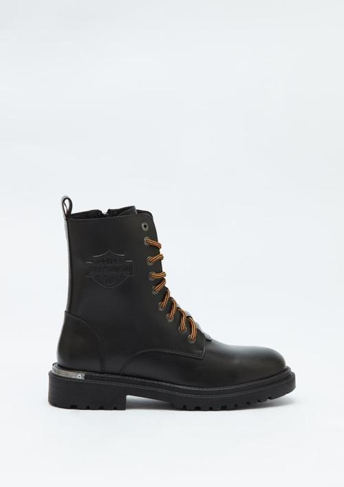 Thar Black Deri Erkek Bot